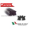 Kit Joint de marchepied (450cm) Vespa 125 Acma 50-52 / 150 & 160 GS